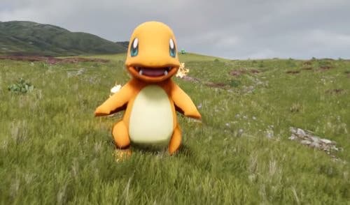 Así de impresionante luce ‘Pokémon’ con Unreal Engine 4
