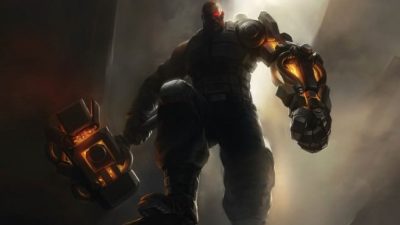 Conocemos la historia detrás del cancelado ‘Project H.A.M.M.E.R.’ para Wii
