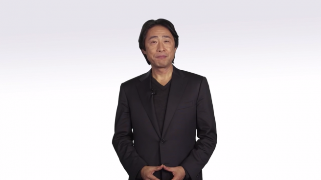 Satoru Shibata deja el puesto de presidente de Nintendo of Europe y regresa a Japón