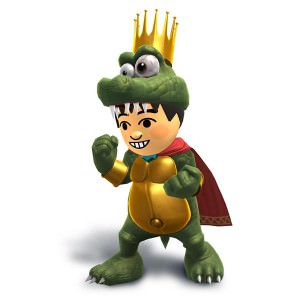 smash 4