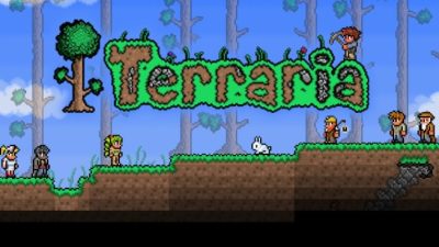 Una nueva actualización de ‘Terraria’ de 3DS llegará a Europa la próxima semana