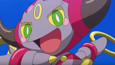 Coro Coro muestra por primera vez al nuevo pokémon