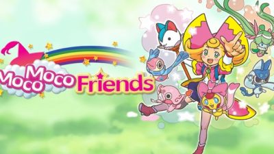 ‘Moco Moco Friends’, la versión achuchable de ‘Pokémon’, da el salto a Occidente