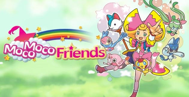 ‘Moco Moco Friends’, la versión achuchable de ‘Pokémon’, da el salto a Occidente