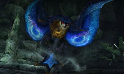 Capcom difunde nuevas imágenes de ‘Monster Hunter X’