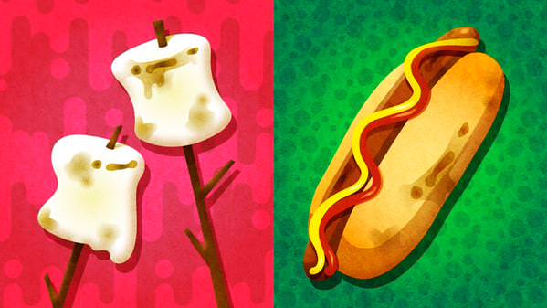 Resultados del tercer Splatfest americano