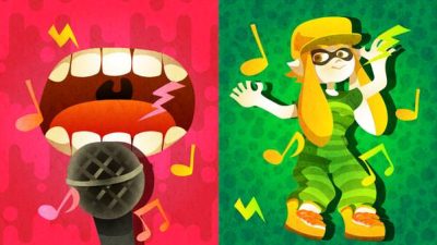 ¡Anunciado el próximo Splatfest europeo!