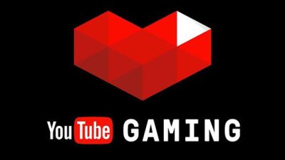 YouTube Gaming llega mañana para hacer la competencia a Twitch