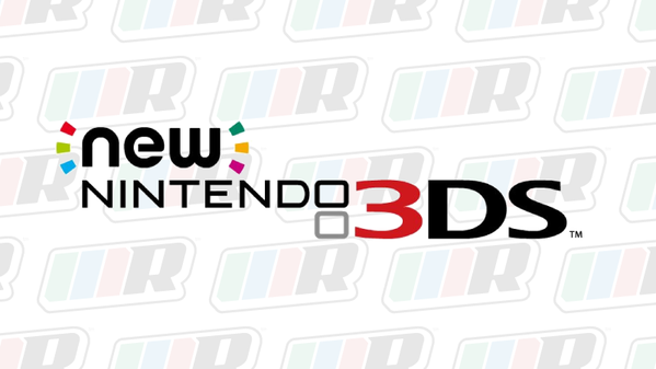 RCMADIAX planea desarrollar para New Nintendo 3DS