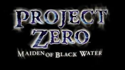 Edición limitada y tráiler de lanzamiento de ‘Project Zero: Maiden of Black Water’