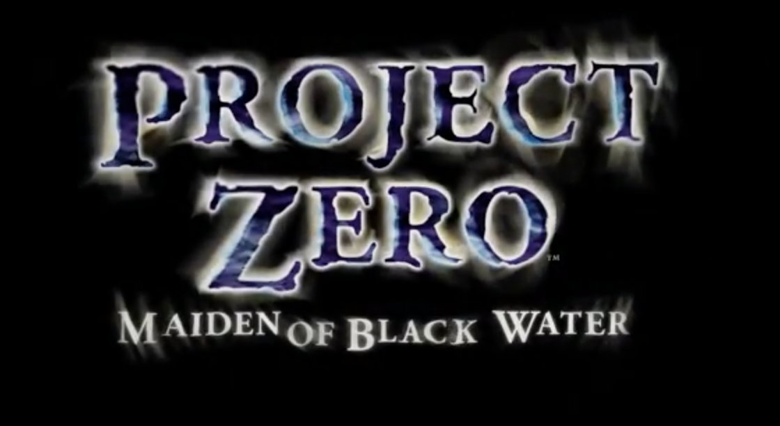 Edición limitada y tráiler de lanzamiento de ‘Project Zero: Maiden of Black Water’
