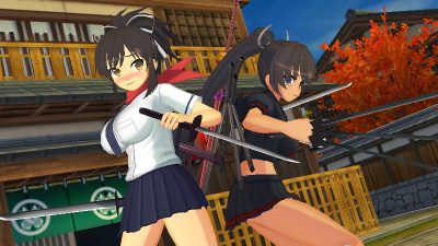 Cifras de ventas de ‘Hatsune Miku: Project Mirai DX’ y ‘Senran Kagura 2: Deep Crimson’ en EE.UU.
