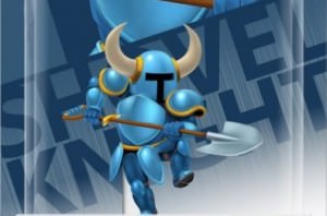 Shovel Knight