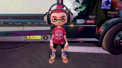 Los Transformers llegan a ‘Splatoon’ en el cuarto Splatfest Americano