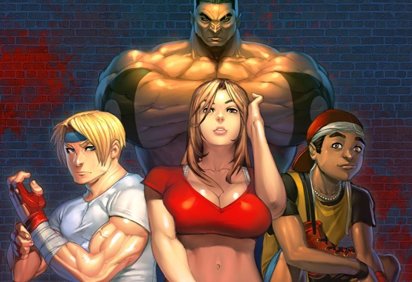 Street-of-Rage-2