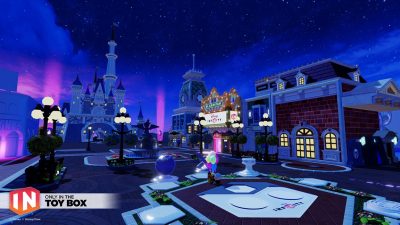 Nuevo tráiler y comercial de ‘Disney Infinity 3.0’