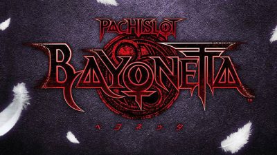 SEGA anuncia ‘Pachislot Bayonetta’, una nueva entrega diferente a como nos la imaginábamos