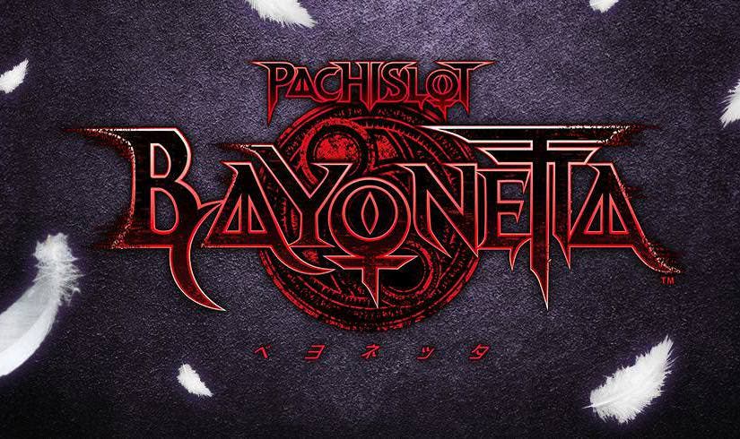 SEGA anuncia ‘Pachislot Bayonetta’, una nueva entrega diferente a como nos la imaginábamos
