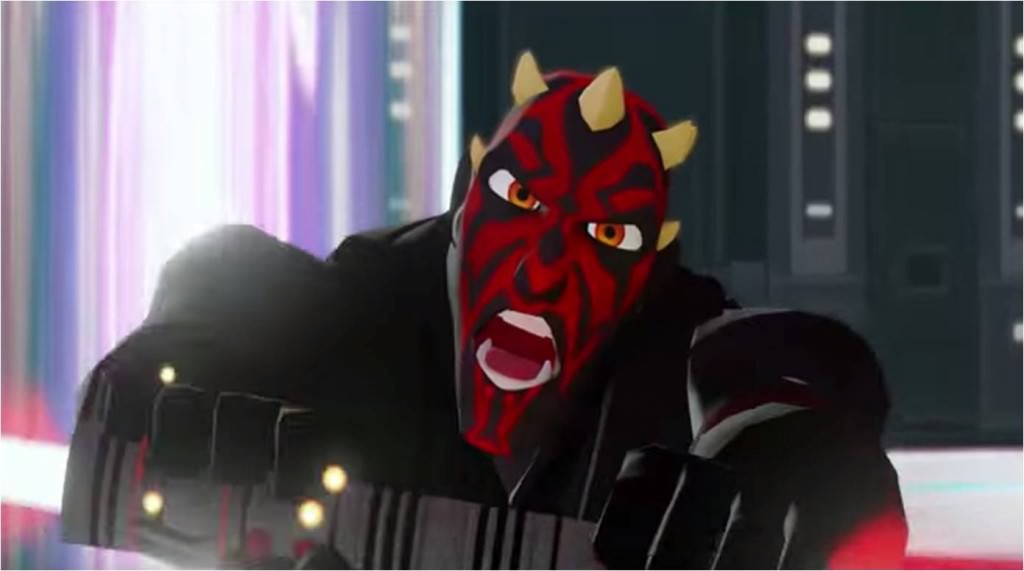 disney infinity 3.0 star wars s