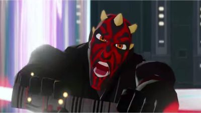 Ya están disponibles nuevos personajes y el Power Disc Pack para ‘Disney Infinity 3.0’
