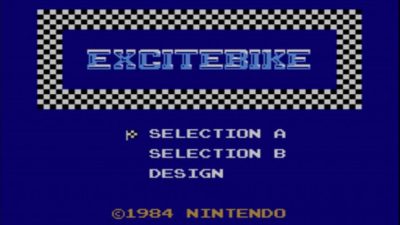 ‘VS. Excitebike’ llegará esta misma semana a la eShop norteamericana