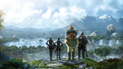 Square Enix planea seguir trayendo remasterizaciones en 2016