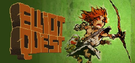 Pronto llegará una nueva actualización para ‘Elliot Quest’