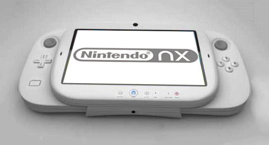[Artículo] NX: la plataforma digital de Nintendo