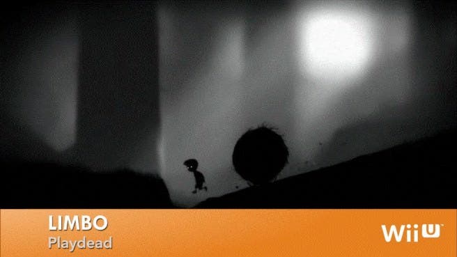 ‘Limbo’ y ‘Zombie Vikings’ confirmados oficialmente para Wii U