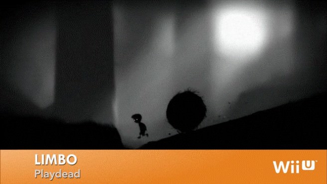 ‘Limbo’ y ‘Zombie Vikings’ confirmados oficialmente para Wii U