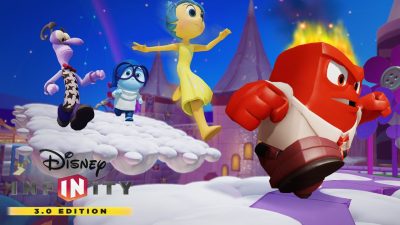 Un nuevo tráiler de ‘Disney Infinity 3.0’ muestra las novedades de la Caja de Juguetes