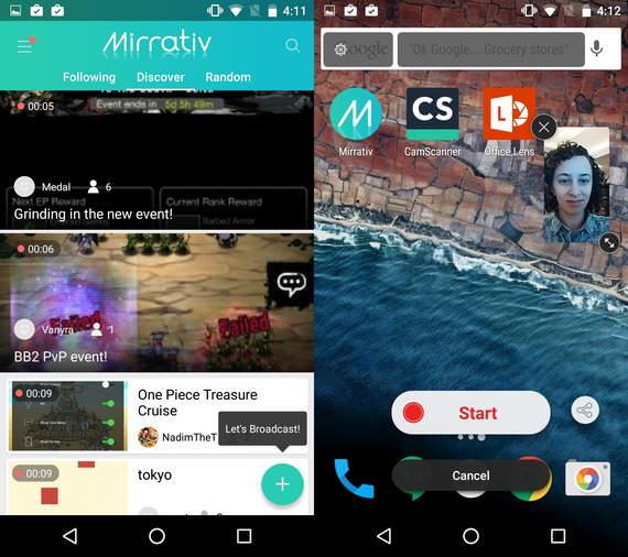 mirrativapppreview
