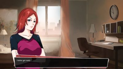 ‘Nostalgia: Two Worlds, One Soul’ está en desarrollo para Wii U