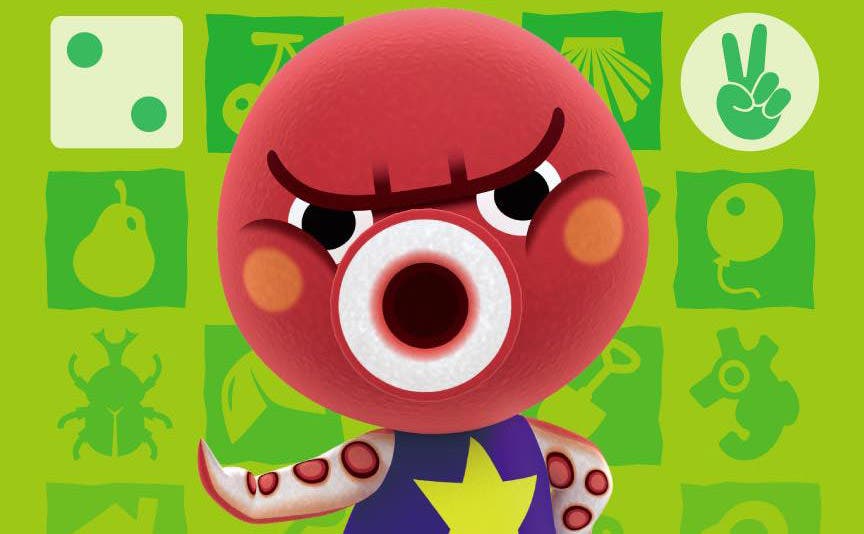 Retrasada la segunda ronda de tarjetas amiibo de ‘Animal Crossing’ en Japón debido a la alta demanda