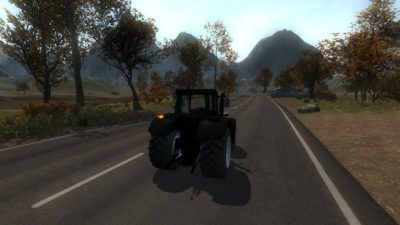 Bandai Namco anuncia ‘Professional Farmer 2016’ y ‘Professional Lumberjack 2016’ para Wii U