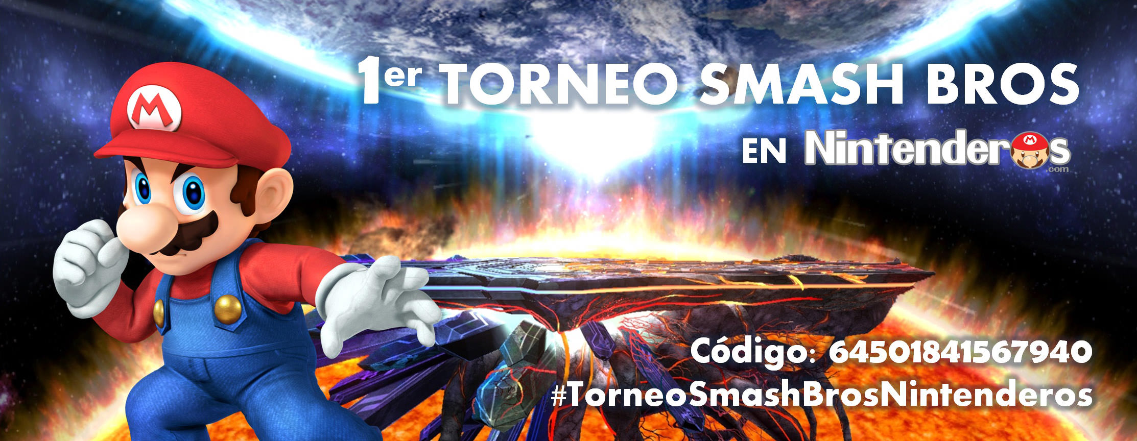 smash redes 2