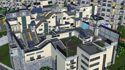 [Rumor] Filtrados dos nuevos mapas para ‘Splatoon’