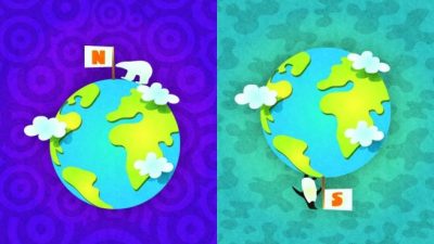 ¡Ya ha dado comienzo el tercer Splatfest europeo!
