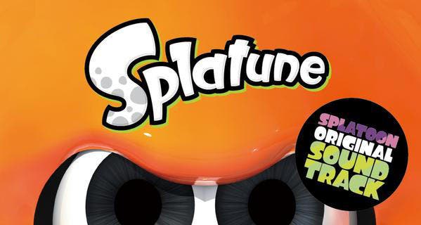 “Splatune”, la banda sonora de ‘Splatoon’, llegará en breve a Japón