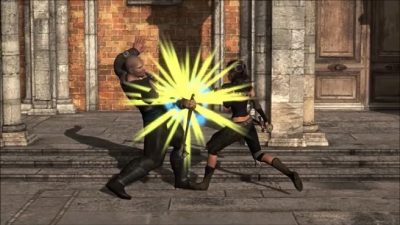 ‘Steel Rivals’ y ‘Signal to Noise’ ya están de camino a Wii U