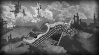 ‘The Bridge’ llegará a la eShop de Wii U el 20 de agosto