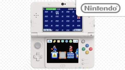 Los Ice Climbers vuelven a Nintendo 3DS… con un nuevo tema
