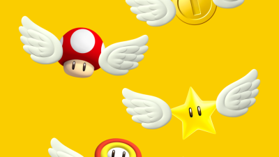 Wired nombra como Juego del Año a ‘Super Mario Maker’