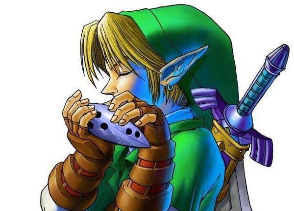 La música de ‘The Legend of Zelda’ es homenajeada de nuevo