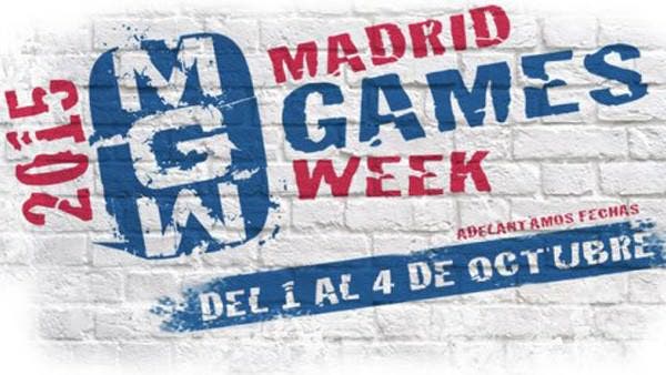 Nintendo España retransmitirá sus eventos de la Madrid Games Week a través de Twitch