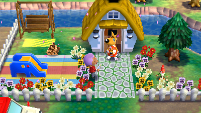 ‘Animal Crossing: Happy Home Designer’, lo más vendido de la eShop de 3DS (6/10/15)