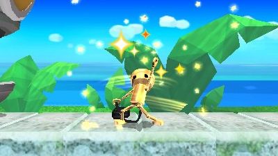 Nintendo habla sobre la dificultad de crear el concepto de juego de ‘Chibi-Robo!: Zip Lash’
