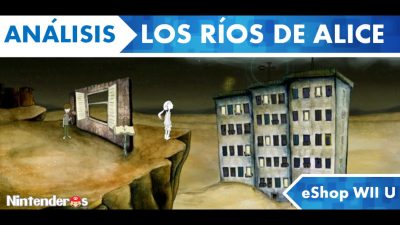[Análisis] ‘Los Ríos de Alice: Versión extendida’