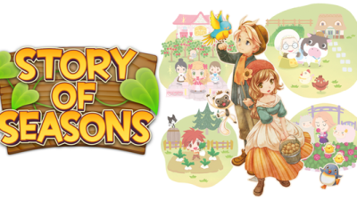 ‘Story of Seasons’ llegará a Europa en el primer trimestre de 2016