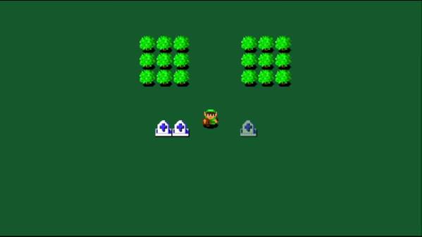 Un fan nos presenta ‘Zelda Maker’, su proyecto de creación de niveles de ‘Zelda’